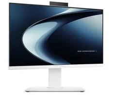 RAM ASUS AIO P440VAK-WPC204X Core 5 210H 23,8" FHD 100Hz 250nits AG 16GB DDR5 SSD512 Intel Graphics WLAN+BT Cam1080p W11Pro Baltas 3Y OnSite