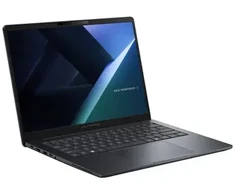 RAM ASUS B3405CCA-LY3270X Ultra 5 225H 14,0" WUXGA 60Hz Wide view 300nits AG 16GB DDR5 SSD512 Intel Graphics LTE WLAN+BT Cam1080p 50WHrs W11Pro Gentle Pilkas 3Y OnSite