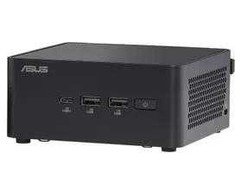 RAM ASUS NUC 14pro RNUC14RVHU700002I Intel Ultra 7 skaičiavimo rinkinys CU7-155H 90AR0072-M001P0