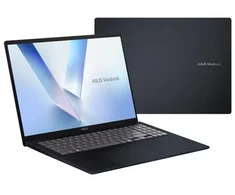 ASUS VivoBook 16 X1607CA-MB110W – Ultra 5 225H | 16" | 16GB | 512GB | W11H | Mėlyna
