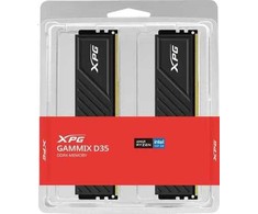 RAM DDR4 atmintis Adata XPG GAMMIX D35 3200 DIMM 16GB (2x8GB) CL16