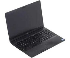 Nešiojamas kompiuteris DELL LATITUDE 5500 i5-8265U, 16GB RAM, 256GB SSD, 15.6" FHD, Windows 11 Pro (Used)