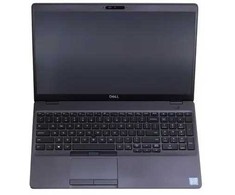 RAM DELL LATITUDE 5500 i5-8365U 16GB 256GB SSD 15" FHD Win11pro + maitinimo šaltinis NAUDOTAS (Atnaujinta)