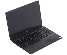 Nešiojamas kompiuteris Dell Latitude 5500, 15" FHD, Intel Core i5-8365U, 16 GB RAM, 256 GB SSD, Windows 11 Pro, (Atnaujinta)