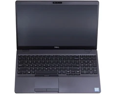 Nešiojamas kompiuteris Dell Latitude 5500, 15" FHD, Intel Core i5-8365U, 16 GB RAM, 256 GB SSD, Windows 11 Pro, (Atnaujinta)