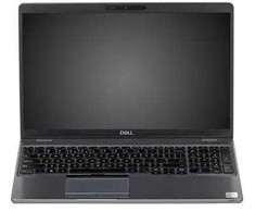 RAM DELL LATITUDE 5510 i5-10210U 16GB 512GB SSD 15" FHD Win11pro + maitinimo šaltinis NAUDOTAS (Atnaujinta)
