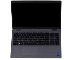 RAM DELL LATITUDE 5520 i5-1145G7 16GB 512SSD 15,6" FHD(dotyk) (US QWERTY) Win11pro + maitinimo šaltinis NAUDOTAS