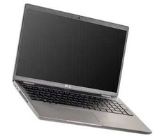 RAM DELL LATITUDE 5531 i7-12800H 32GB 512GB SSD 15" FHD(touch) (US QWERTY) Win11pro + maitinimo šaltinis NAUDOTAS (Atnaujinta)