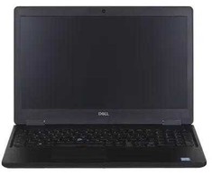 RAM DELL LATITUDE 5590 i5-8350U 16GB 256GB SSD 15,6" FHD Win11pro + maitinimo šaltinis NAUDOTAS (Atnaujinta)