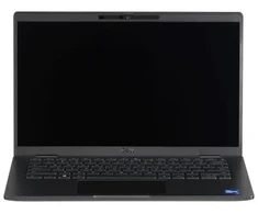 RAM DELL LATITUDE 7420 i7-1185G7 32GB 512GB SSD 14" FHD(dotyk) US QWERTY Win11pro + maitinimo šaltinis NAUDOTAS