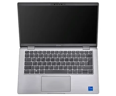 RAM DELL LATITUDE 7430 i7-1265U 32GB 512GB SSD 14" FHD(dotyk+LTE) Win11pro + maitinimo šaltinis NAUDOTAS