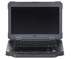 RAM DELL LATITUDE RUGGED 5420 i5-8350U 16GB 512GB SSD 14" FHD(dotyk + US QWERTY + LTE) Win11pro + maitinimo šaltinis NAUDOTAS (Atnaujinta)