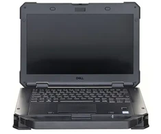 RAM DELL LATITUDE RUGGED 5424 i5-8365U 16GB 1TB SSD 14" FHD Win11pro + maitinimo šaltinis NAUDOTAS