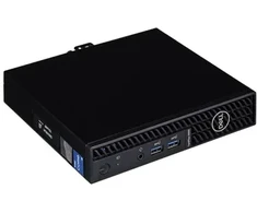 RAM DELL OptiPlex 3000 Micro i3-12100T 16GB 256GB SSD mSFF Win11pro NAUDOTAS WiFi