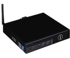 RAM DELL OptiPlex 3000 Micro i5-12500T 16GB 256GB SSD mSFF Win11pro USED Used