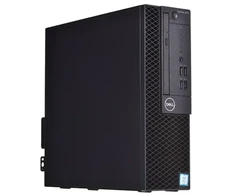 RAM DELL OptiPlex 3060 i3-8100 8GB 256GB SSD SFF Win11pro NAUDOTAS