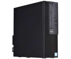 RAM DELL OptiPlex 3060 i5-8500 16GB 256GB SSD SFF Win11pro NAUDOTAS (Atnaujinta)