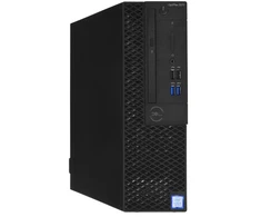 RAM DELL OptiPlex 3070 i3-8100 8GB 256GB SSD SFF Win11pro NAUDOTAS