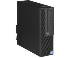 RAM DELL OptiPlex 3070 i3-9100 8GB 256GB SSD SFF Win11pro NAUDOTAS