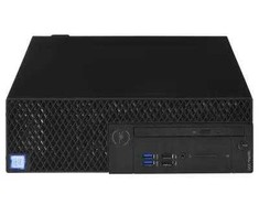 RAM DELL OptiPlex 3070 i5-9500 16GB 512SSD SFF Win11pro NAUDOTAS (Atnaujinta)