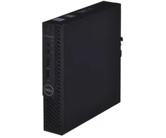 RAM DELL OptiPlex 3070 Micro i3-9100T 16GB 256GB SSD mSFF Win11pro NAUDOTAS