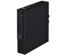RAM DELL OptiPlex 3070 Micro i5-8500T 16GB 256GB SSD mSFF Win11pro NAUDOTAS (Atnaujinta)