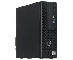 RAM DELL OptiPlex 3080 i3-10100 16GB 256GB SSD SFF Win11pro NAUDOTAS