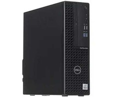 RAM DELL OptiPlex 3080 i5-10500 16GB 512GB SSD SFF Win11pro NAUDOTAS