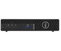 RAM DELL OptiPlex 3090 Micro i5-10500T 16GB 256GB SSD mSFF Win11pro NAUDOTAS (Atnaujinta)