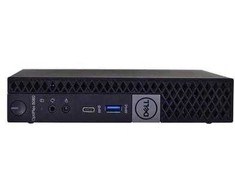 RAM DELL OptiPlex 5060 Micro i5-8500T 16GB 256GB SSD micro SFF Win11pro NAUDOTAS (Atnaujinta)