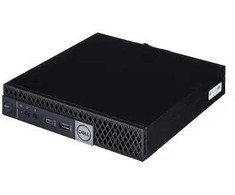 RAM DELL OptiPlex 5070 Micro i5-9500T 16GB 256GB SSD USFF Win11pro NAUDOTAS (Atnaujinta)