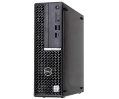 RAM DELL OptiPlex 5090 i5-10500 16GB 256GB SSD SFF Win11pro Used