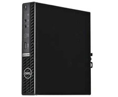 RAM DELL OptiPlex 5090 Micro i5-10500T 16GB 256GB SSD mSFF Win11pro NAUDOTAS (Atnaujinta)