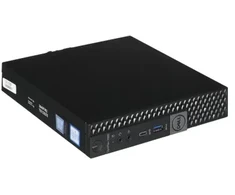 Stacionarus kompiuteris DELL OptiPlex 7060 micro i5-8500T 16GB 256GB SSD micro SFF Win10pro Used Used (Atnaujinta)