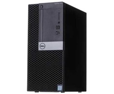 RAM DELL OptiPlex 7070 i5-9500 16GB 256GB SSD TOWER NAUDOTAS (Atnaujinta)