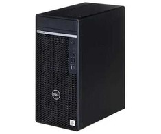 RAM DELL OptiPlex 7080 i5-10500 16GB 256GB SSD TOWER NAUDOTAS (Atnaujinta)