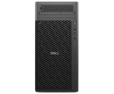 DELL Pro Max FCT2250 T2 Intel Core Ultra 7 265 16 GB DDR5-SDRAM 512 GB SSD Windows 11 Pro Tower stacionarus kompiuteris, juodas