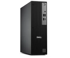 RAM Dell Pro | QCS1250 | Darbalaukio | Plonas | Intel Core Ultra 7 | 265 | Vidinė atmintis 16 GB | DDR5 | Kietojo disko talpa 512 GB | Intel integruota grafika | Klaviatūros kalba Be klaviatūros | Windows 11 Pro | Garantija 36 mėn.