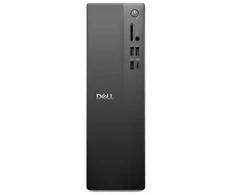 RAM Dell Technologies DELL Pro Slim Essential QVS1260 180 W i5-14400 16 GB 1 TB SSD Wi-Fi W11P 3YPS
