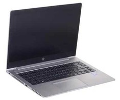 RAM Hewlett Packard (HP) HP EliteBook 840 G6 i5-8265U 16GB 256GB SSD 14" FHD Win11pro + maitinimo blokas NAUDOTAS (Atnaujinta)
