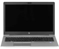 RAM Hewlett Packard (HP) HP EliteBook 850 G5 i5-8250U 8GB 256GB SSD 15,6" FHD (US QWERTY) Win11pro + maitinimo šaltinis NAUDOTAS