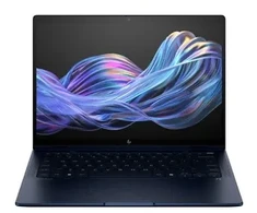 RAM Hewlett Packard (HP) HP EliteBook X G1i Flip Intel Core Ultra 7 258V 14 colių WUXGA 32GB 512GB SSD W11P SmartBuy nešiojamieji kompiuteriai su lietimui jautriu ekranu
