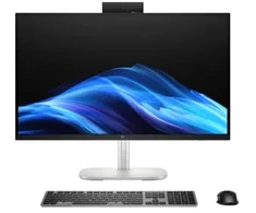 RAM Hewlett Packard (HP) HP EliteStudio 8 AiO G1i Intel Core Ultra 5 235, 27 colių, 16 GB, 512 GB SSD, W11P
