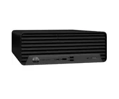 Hewlett Packard (HP) HP Pro SFF 400 G9 / Core i5-12500 3,0 GHz / 8 GB / 256 GB SSD / Intel UHD / DVD / W11P+down.W10P
