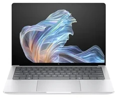 Hewlett Packard (HP) HP EliteBook X G1a naujos kartos AI kompiuteris Copilot+ PC AMD Ryzen AI 7 PRO 360 nešiojamasis kompiuteris 35,6 cm (14") WUXGA 32 GB LPDDR5x-SDRAM 1 TB SSD Wi-Fi 7 (802.11be) Windows 11 Pro sidabrinis