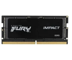 RAM KINGSTON 16GB 5600MT/s DDR5 CL40 SODIMM FURY Impact PnP