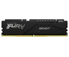 RAM KINGSTON 8GB 5600MT/s DDR5 CL36 DIMM FURY Beast Juodas EXPO