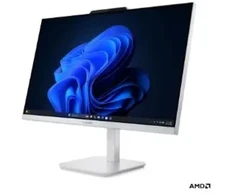 Stacionarus kompiuteris Lenovo A105 | 24 | Desktop | AIO | 23.8 " | AMD Ryzen 5 | 40 | 8 GB | Soldered LPDDR5 | 256 GB | AMD Radeon 610M Graphics | English | Windows 11 Home | 24 mėn. garantija