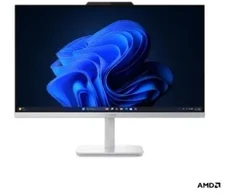 Lenovo A105 24 AMD Ryzen™ 5 40 60,5 cm (23,8") 1920 x 1080 px viskas viename kompiuteryje 16 GB LPDDR5-SDRAM 512 GB SSD Windows 11 Home Wi-Fi 6 (802.11ax) Pilka