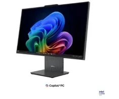 Stacionarus kompiuteris Lenovo IdeaCentre | 27IPH11 | Desktop | AIO | 27 " | Intel Core Ultra 7 | 355 | 32 GB | Soldered LPDDR5X | 1000 GB | Intel Graphics | English | Windows 11 Home | Garantija 24 mėn.
